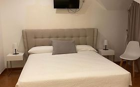 Hotel Doña Matilde